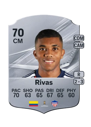 Rivas 70 CM