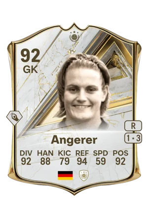 Angerer 92 GK