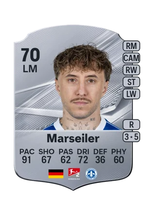 Marseiler 70 LM
