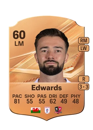 Edwards 60 LM