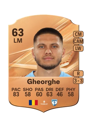 Gheorghe 63 LM