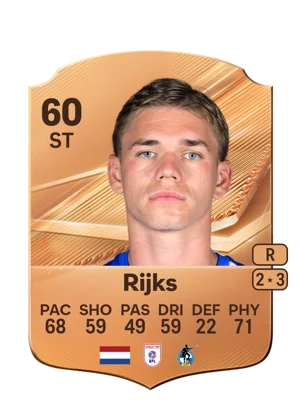 Rijks 60 ST