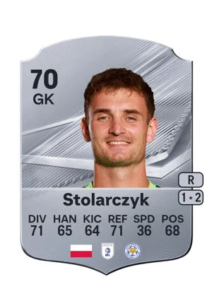 Stolarczyk 70 GK