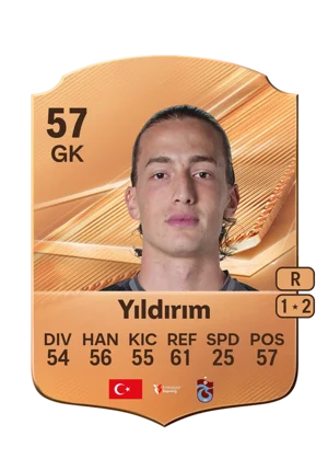 Yıldırım 57 GK