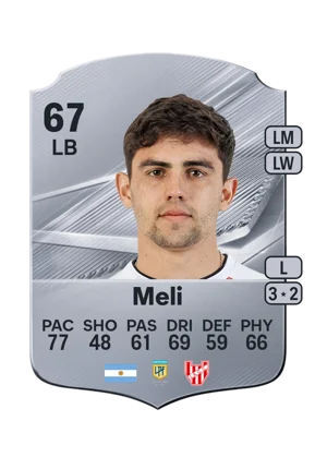 Meli 67 LB