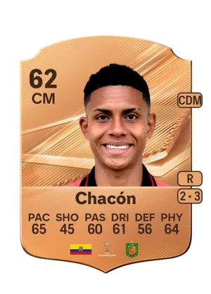 Chacón 62 CM
