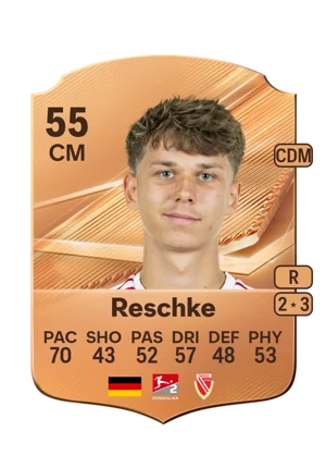 Reschke 55 CM