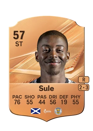 Sule 57 ST