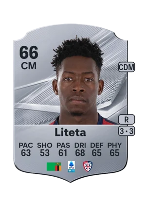Liteta 66 CM