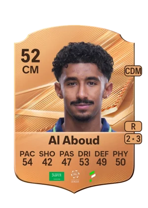 Al Aboud 52 CM