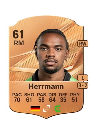 Herrmann 61 RM