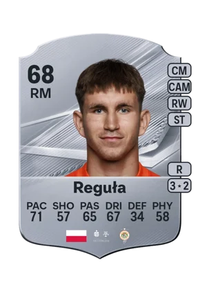 Reguła 68 RM