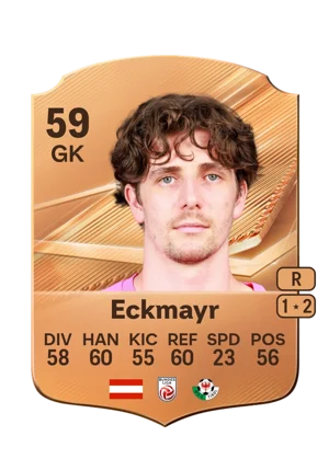 Eckmayr 59 GK