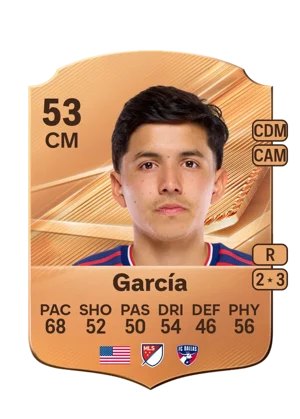 García 53 CM