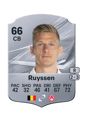 Ruyssen 66 CB