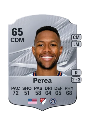 Perea 65 CDM