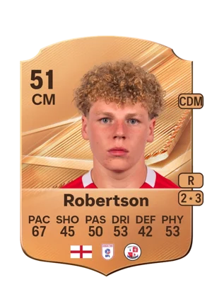 Robertson 51 CM