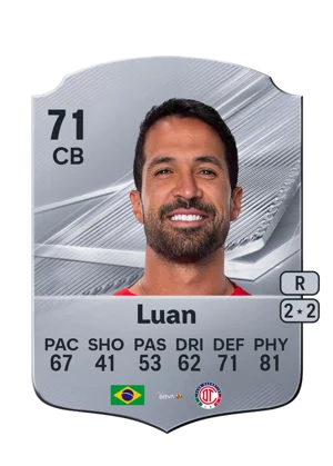 Luan 71 CB