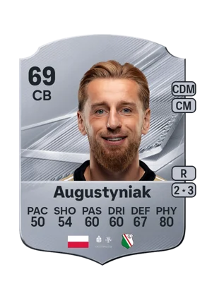 Augustyniak 69 CB