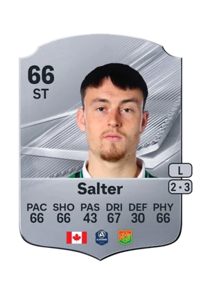 Salter 66 ST