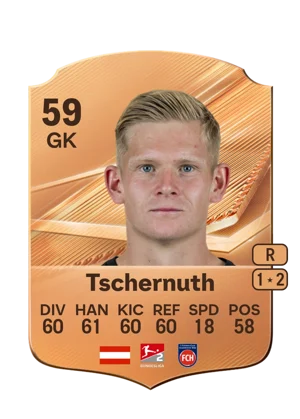 Tschernuth 59 GK