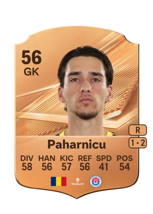 Paharnicu 56 GK
