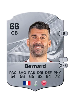 Bernard 66 CB
