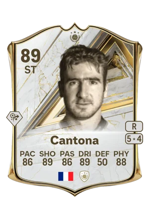 Cantona 89 ST