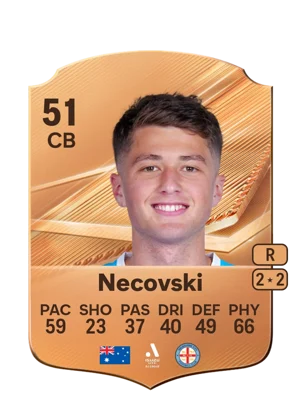 Necovski 51 CB