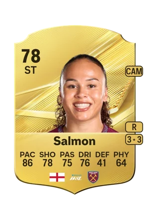 Salmon 78 ST