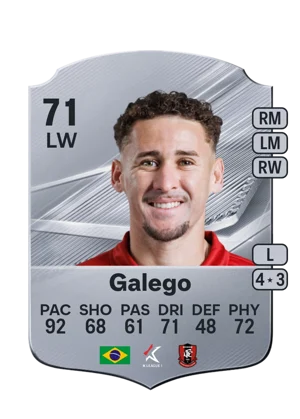 Galego 71 LW