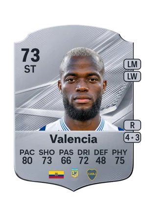 Valencia 73 ST