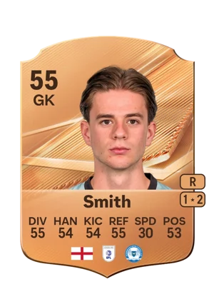 Smith 55 GK