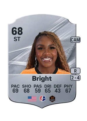 Bright 68 ST