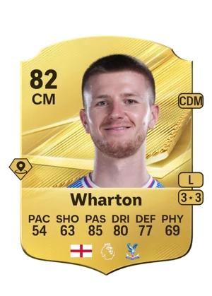 Wharton 82 CM