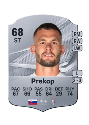 Prekop 68 ST