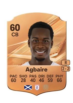 Agbaire 60 CB
