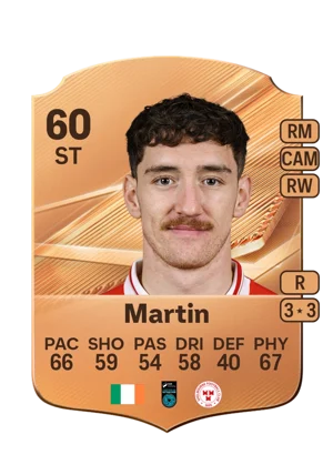 Martin 60 ST