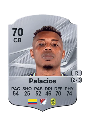 Palacios 70 CB