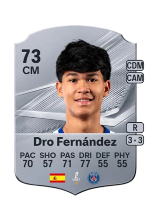 Dro Fernández 73 CM