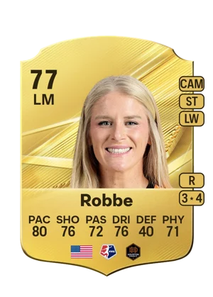 Robbe 77 LM