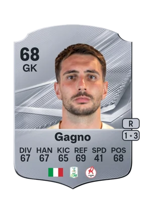 Gagno 68 GK