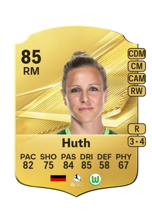 Huth 85 RM