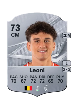 Leoni 73 CM