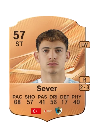 Sever 57 ST