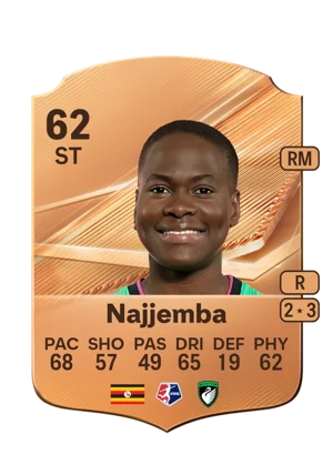 Najjemba 62 ST