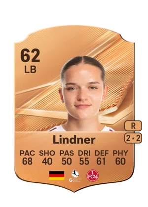 Lindner 62 LB