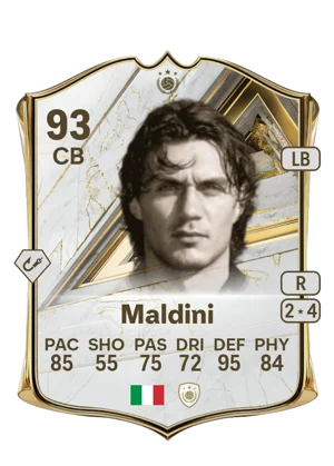 Maldini 93 CB