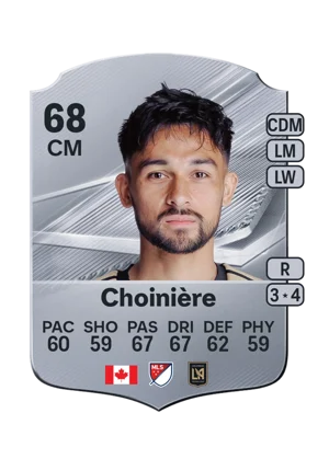 Choinière 68 CM