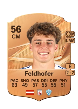 Feldhofer 56 CM